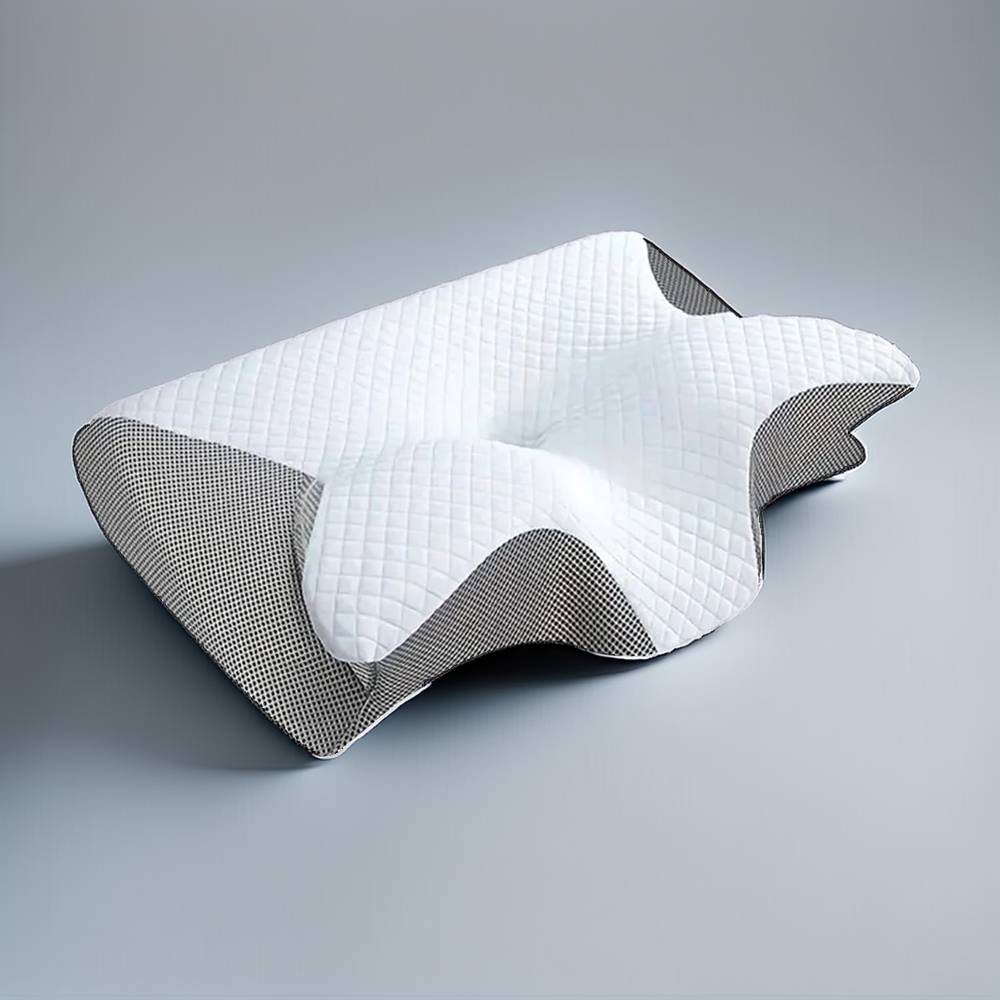 Oreiller Ergonomique Cervical