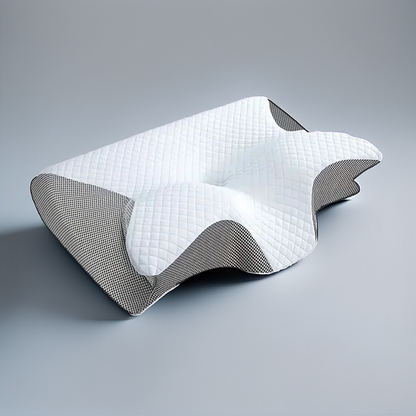 Oreiller Ergonomique Cervical