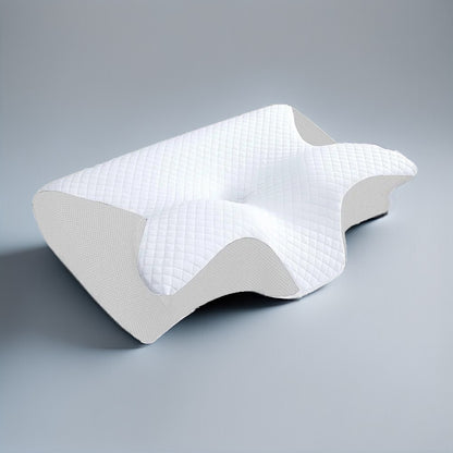 Oreiller Ergonomique Cervical