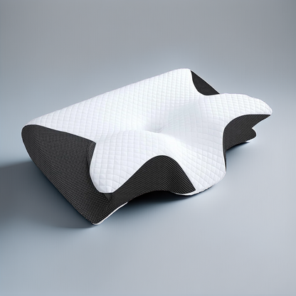 Oreiller Ergonomique Cervical